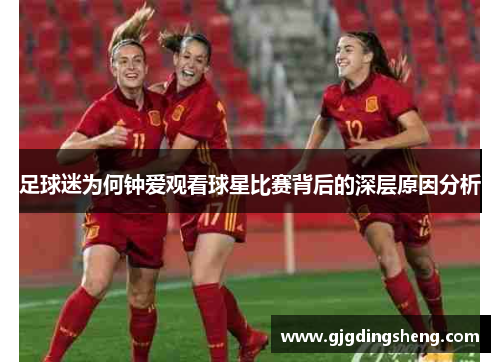 足球迷为何钟爱观看球星比赛背后的深层原因分析